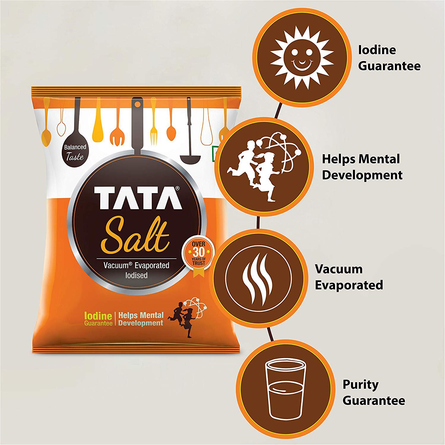 Tata Salt Celebration Pack :: Behance